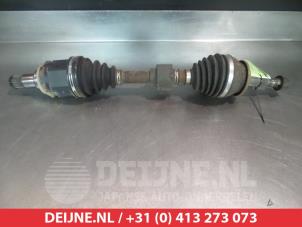 Gebruikte Homokineetas links-voor Toyota RAV4 (A3) 2.2 D-4D 16V 4x4 Prijs € 75,00 Margeregeling aangeboden door V.Deijne Jap.Auto-onderdelen BV