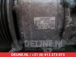 Toyota Rav-4 Klimapumpe O347758 foto 2