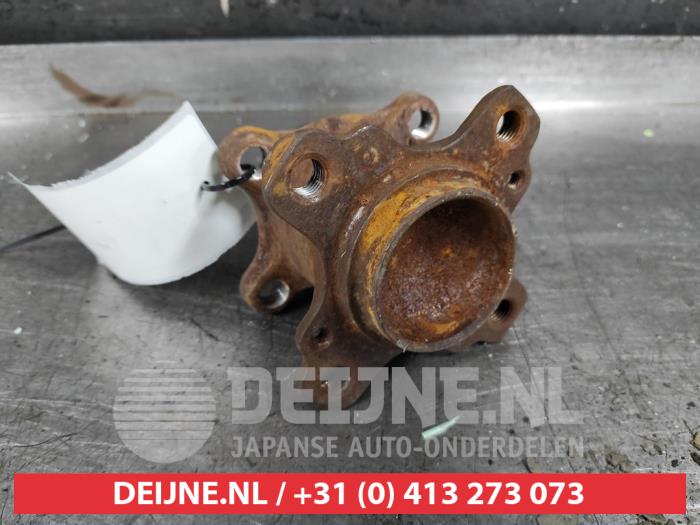 Suzuki Swift Wiellager achter O385147