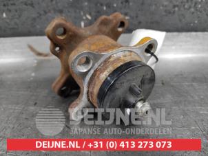 Suzuki Swift Rear wheel bearing O385147 photo 2