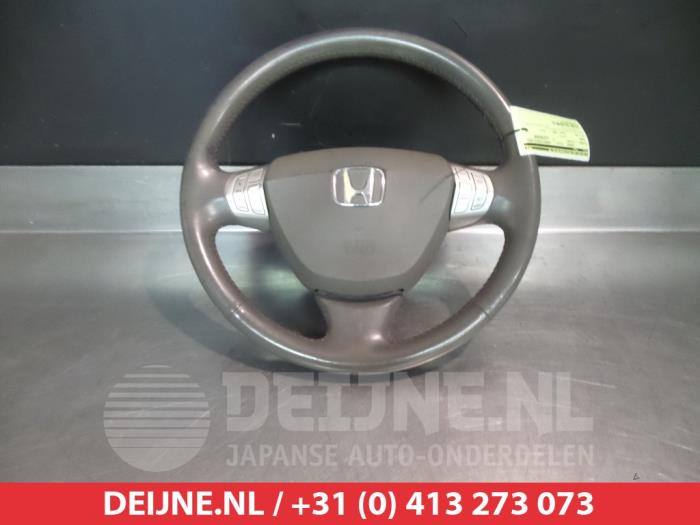 Honda FR-V Airbag links (Stuur) O333706