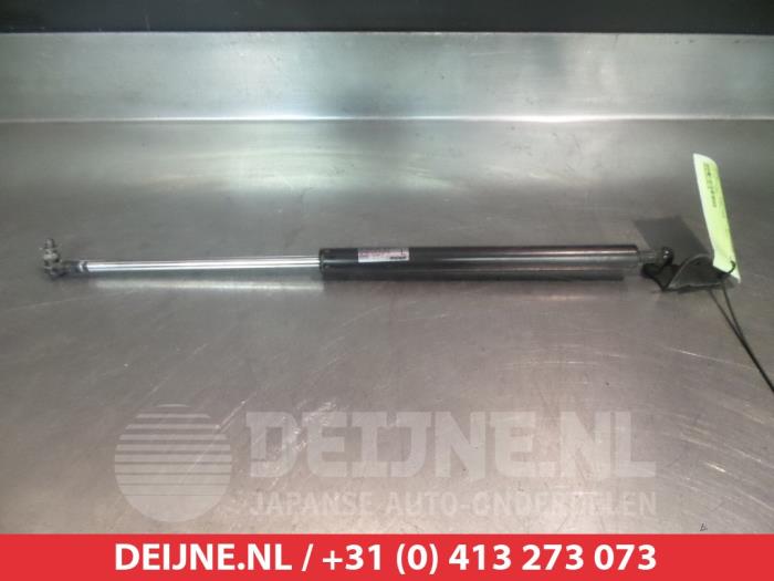 Honda FR-V Gasdemper links-achter O294228