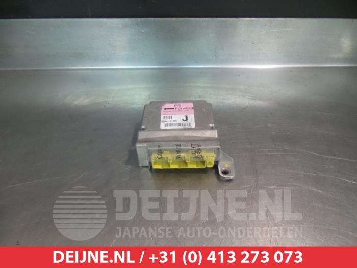 Mazda 6 Airbag Module O302674