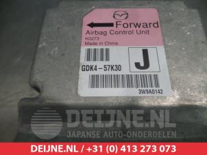 Mazda 6 Airbag Modul O302674 foto 2