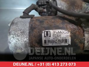 Mazda 6 Starter O360512 photo 2