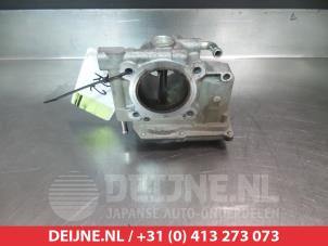 Mazda CX-7 Gasklephuis O356083 foto 2