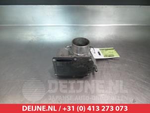 Gebruikte Gasklephuis Mazda CX-7 Prijs € 25,00 Margeregeling aangeboden door V.Deijne Jap.Auto-onderdelen BV