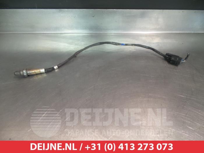 Gebruikte Lambda Sonde Hyundai iX20 (JC) 1.6i 16V Prijs € 25,00 Margeregeling aangeboden door V.Deijne Jap.Auto-onderdelen BV