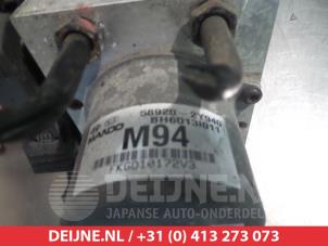 Hyundai IX35 ABS Pumpe O337389 foto 3