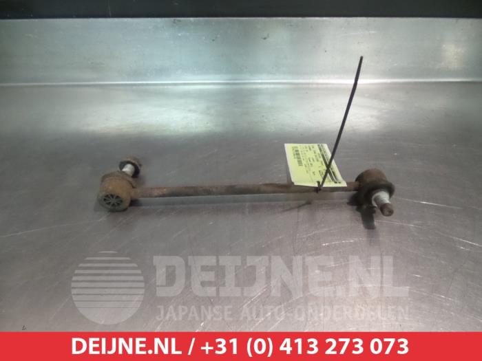 Hyundai IX35 Stabilisatie Stang Geleider O329579