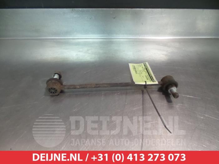 Hyundai IX35 Stabilisierung Stange Führung O329580