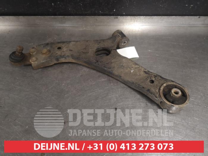 Hyundai IX35 Draagarm onder links-voor O381096