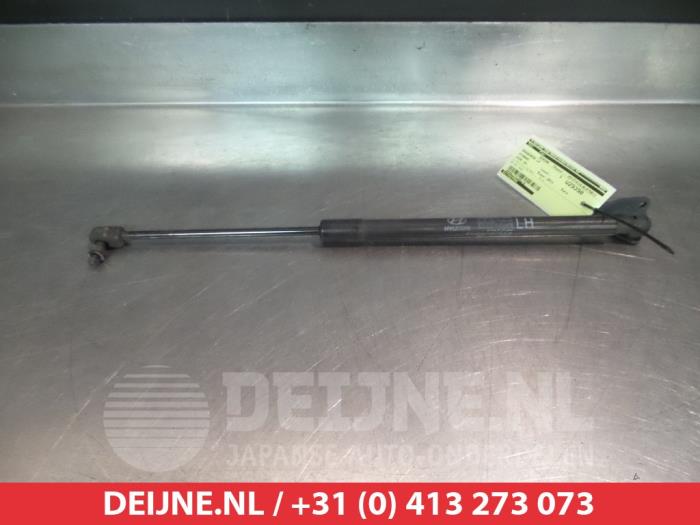 Hyundai IX35 Gasdemper links-achter O293686