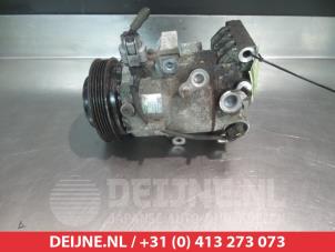 Gebruikte Aircopomp Hyundai iX35 (LM) 1.7 CRDi 16V Prijs € 100,00 Margeregeling aangeboden door V.Deijne Jap.Auto-onderdelen BV