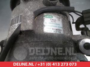 Hyundai IX35 Aircopomp O346449 foto 2