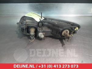 Ssang Yong Rexton Indicator, right O269006 photo 2