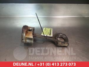 Gebruikte Zuiger Toyota RAV4 (A3) Prijs € 50,00 Margeregeling aangeboden door V.Deijne Jap.Auto-onderdelen BV