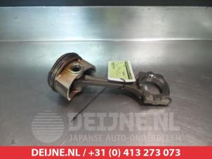 Gebruikte Zuiger Toyota RAV4 (A3) Prijs € 50,00 Margeregeling aangeboden door V.Deijne Jap.Auto-onderdelen BV