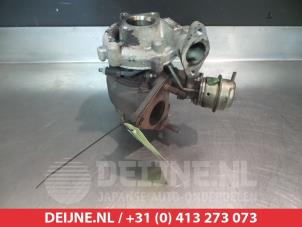 Nissan Primera Turbo O365722 foto 2