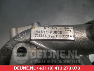 Nissan Primera Turbo O365722 foto 3