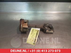 Gebruikte Zuiger Toyota RAV4 (A3) Prijs € 50,00 Margeregeling aangeboden door V.Deijne Jap.Auto-onderdelen BV