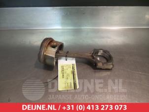 Gebruikte Zuiger Toyota RAV4 (A3) Prijs € 50,00 Margeregeling aangeboden door V.Deijne Jap.Auto-onderdelen BV