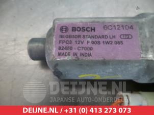 Hyundai I20 Ruitmechaniek 4Deurs links-achter O290389 foto 2