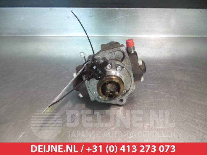 Mazda 3 Kraftstoffpumpe Mechanisch O355121
