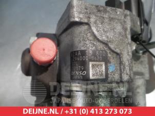 Mazda 3 Kraftstoffpumpe Mechanisch O355121 foto 3