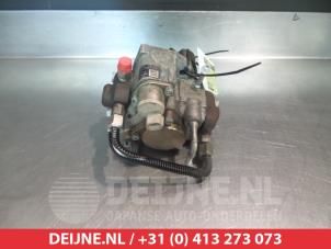 Mazda 3 Kraftstoffpumpe Mechanisch O355121 foto 2