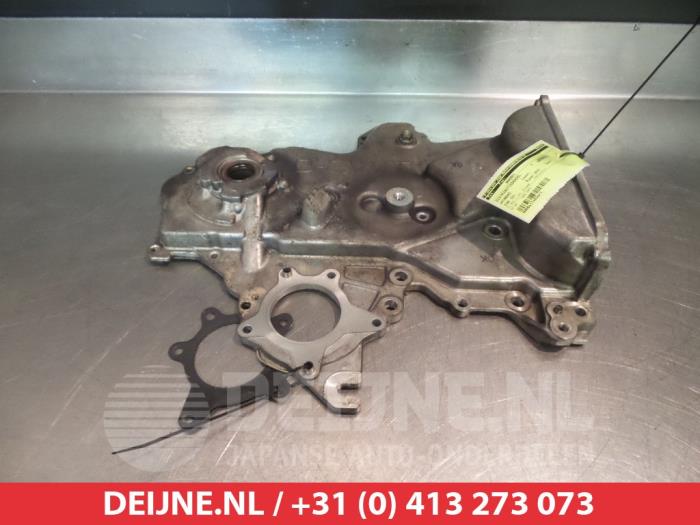 Hyundai I30 Timing cover O353141