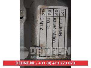 Hyundai Trajet Window mechanism 4-door, front right O276487 photo 3