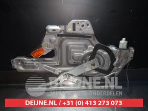 Hyundai Trajet Window mechanism 4-door, front right O276487 photo 2