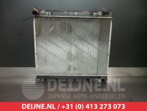 Ssang Yong Rexton Radiator O339788 photo 2