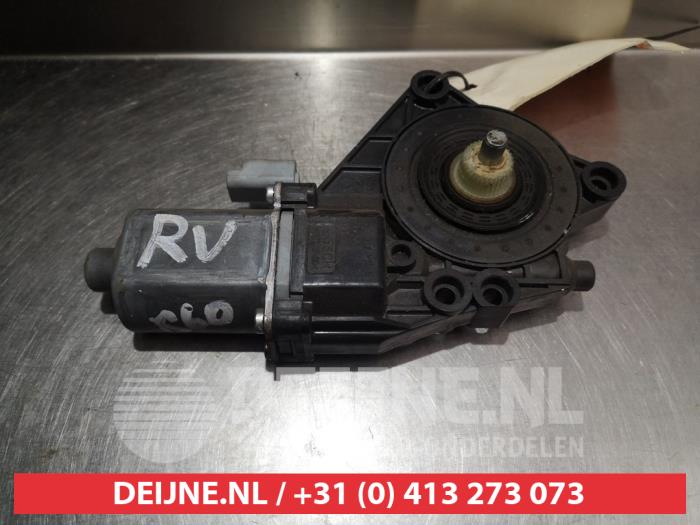 Hyundai I30 Raammotor Portier O292097