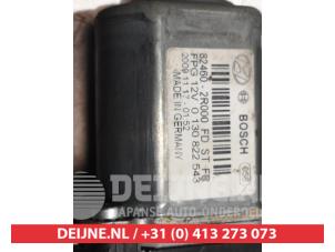 Hyundai I30 Door window motor O292097 photo 3