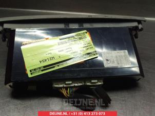 Hyundai Trajet Heater control panel O305486 photo 2