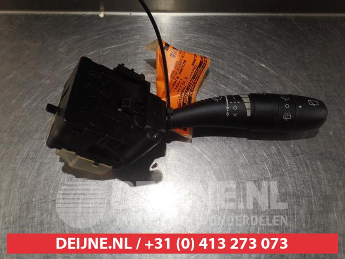 Hyundai I30 Ruitenwis Schakelaar O309624
