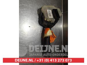 Hyundai I30 Wiper switch O309624 photo 2