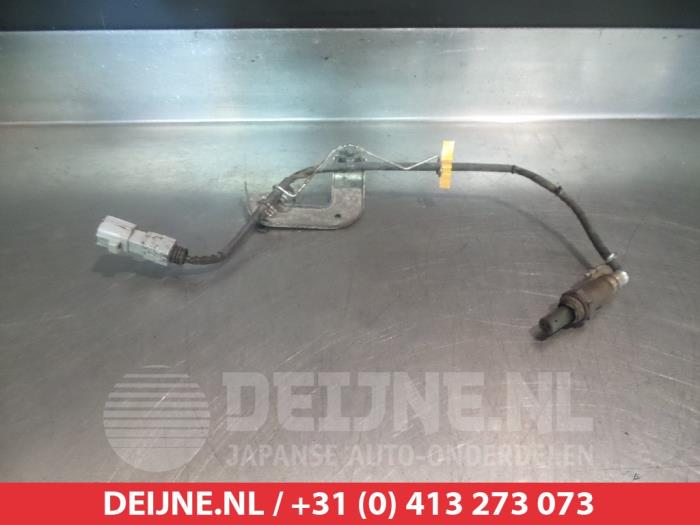 Gebruikte Lambda Sonde Toyota RAV4 (A3) 2.0 16V VVT-i 4x4 Prijs € 35,00 Margeregeling aangeboden door V.Deijne Jap.Auto-onderdelen BV