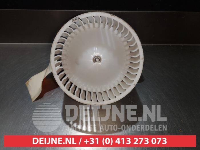 Hyundai I30 Kachel Ventilatiemotor O366980