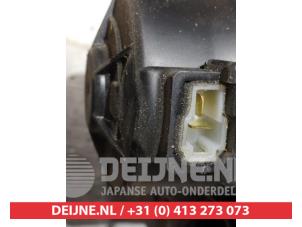 Hyundai I30 Heating and ventilation fan motor O366980 photo 3