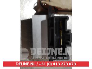 Mitsubishi Pajero Kachel Weerstand O368164 foto 3