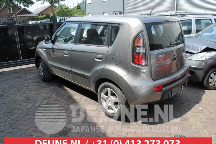 Kia Soul Achterklep O296084