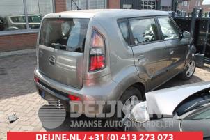 Kia Soul Heckklappe O296084 foto 2