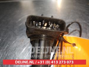 Subaru Impreza Airflow meter O342623 photo 2