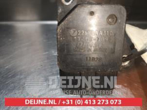 Subaru Impreza Airflow meter O342623 photo 3