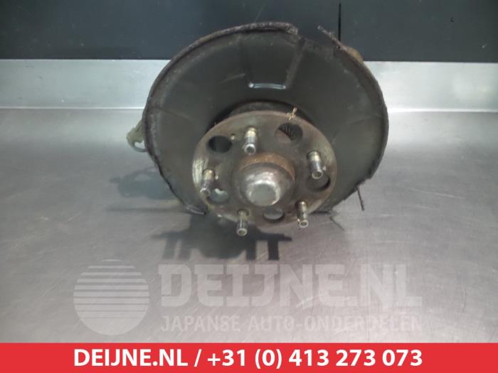 Honda Civic Fusee rechts-achter O383042