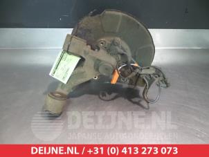 Honda Civic Knuckle, rear right O383042 photo 2
