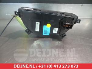 Kia Soul Heater control panel O305803 photo 2